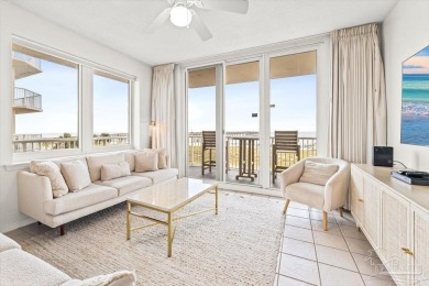 Beach Condo For Sale in Navarre Beach, Florida