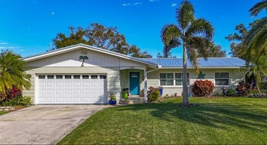 Beach Home Sale Pending in Dunedin, Florida