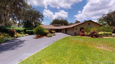 Beach Home Off Market in New Smyrna Beach, Florida