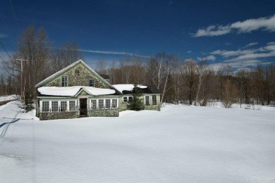 Beach Home For Sale in Calumet, Michigan