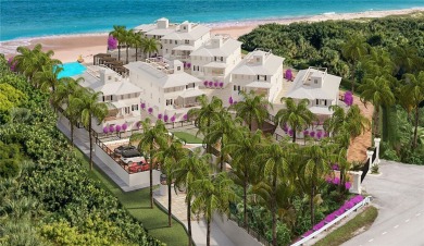 Beach Home For Sale in Hutchinson Island, Florida
