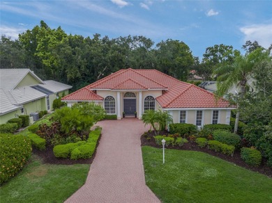 Beach Home For Sale in University Park, Florida
