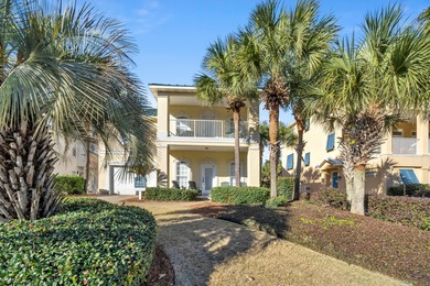 Beach Home For Sale in Miramar Beach, Florida