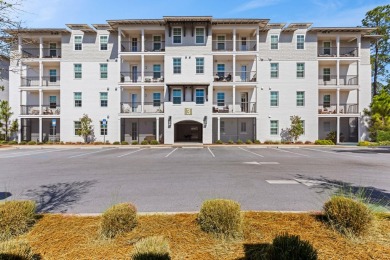 Beach Condo For Sale in Santa Rosa Beach, Florida