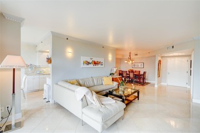 Beach Condo For Sale in Aventura, Florida