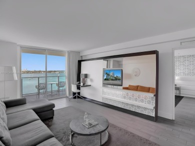 Beach Condo For Sale in Miami Beach, Florida