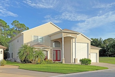 Beach Home For Sale in Titusville, Florida