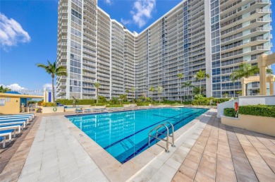 Beach Condo For Sale in North Bay Village, Florida