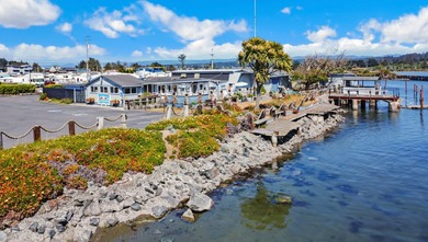 Beach Commercial For Sale in King Salmon South, California