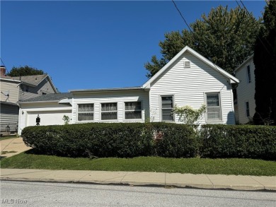 Beach Home For Sale in Fairport Harbor, Ohio