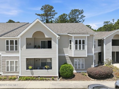 Beach Condo For Sale in Morehead City, North Carolina