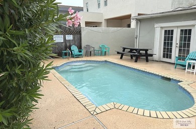 Beach Home For Sale in South Padre Island, Texas