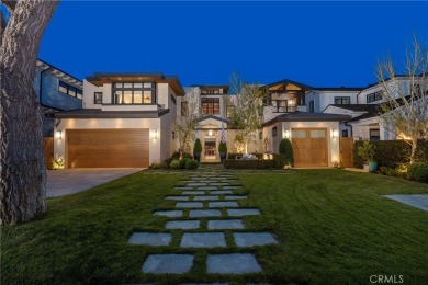 Beach Home For Sale in Newport Beach, California