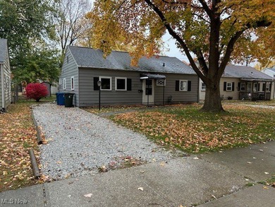 Beach Home Sale Pending in Painesville, Ohio