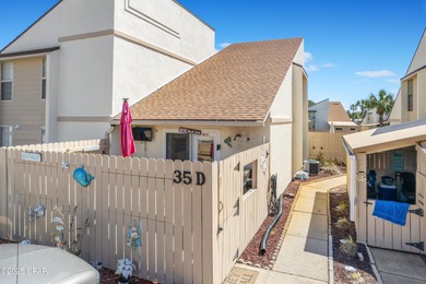 Beach Condo For Sale in Panama City Beach, Florida