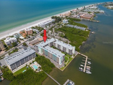 Beach Condo For Sale in Indian Shores, Florida