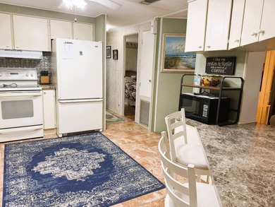 Beach Home For Sale in North Fort Myers, Florida