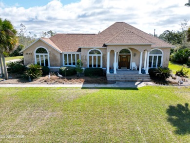 Beach Home For Sale in Port St Joe, Florida