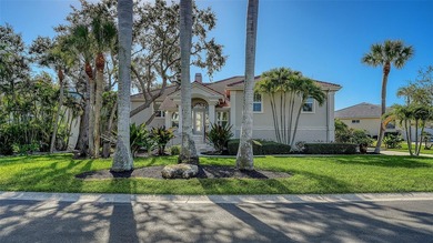 Beach Home For Sale in Longboat Key, Florida