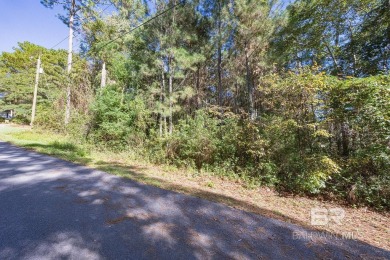 Beach Lot For Sale in Daphne, Alabama