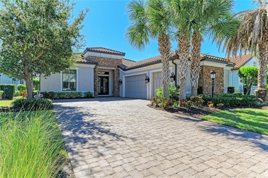 Beach Home For Sale in Bradenton, Florida