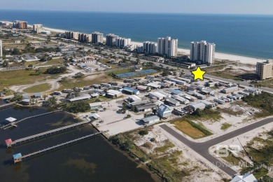 Beach Lot For Sale in Perdido Key, Florida