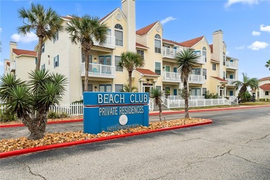 Beach Condo For Sale in Corpus Christi, Texas