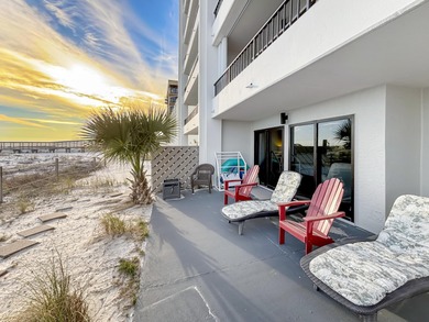 Beach Condo Sale Pending in Fort Walton Beach, Florida