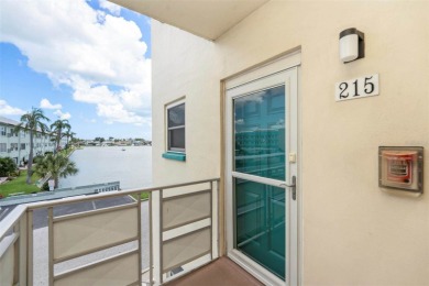 Beach Condo For Sale in Gulfport, Florida