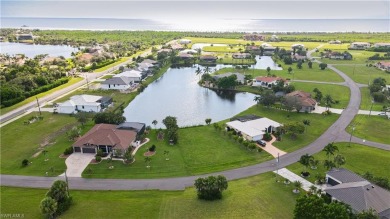 Beach Lot For Sale in Port Charlotte, Florida