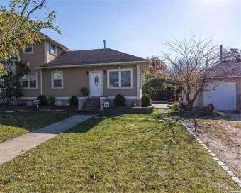 Beach Home Off Market in Lido Beach, New York