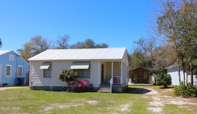 Beach Home Sale Pending in Panama City, Florida