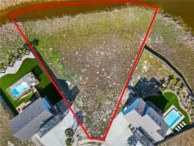 Beach Lot For Sale in Port Aransas, Texas