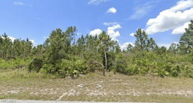 Beach Lot For Sale in Port Charlotte, Florida