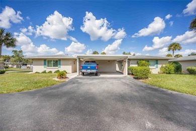Beach Home For Sale in Sarasota, Florida