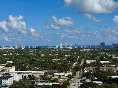 Beach Condo For Sale in Fort Lauderdale, Florida