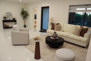 Beach Home For Sale in North Miami Beach, Florida