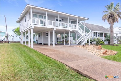Beach Home For Sale in Rockport, Texas