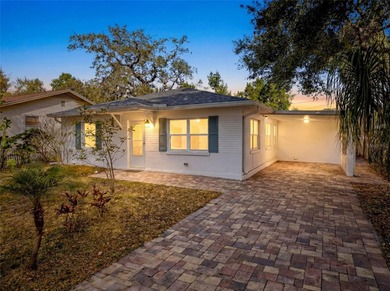 Beach Home Sale Pending in Dunedin, Florida