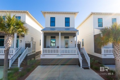 Beach Home For Sale in Orange Beach, Alabama