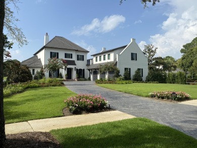 Beach Home For Sale in Miramar Beach, Florida