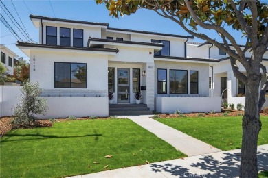 Beach Home For Sale in Redondo Beach, California