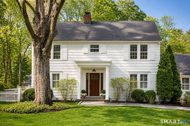 Beach Home For Sale in Norwalk, Connecticut