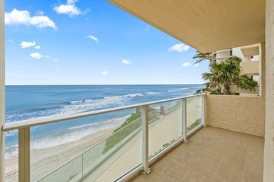 Beach Condo For Sale in Singer Island, Florida