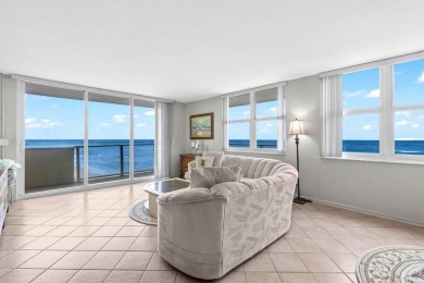 Beach Condo For Sale in Singer Island, Florida