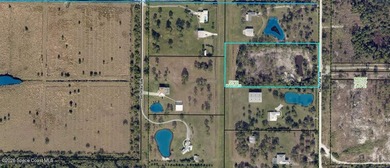 Beach Acreage Sale Pending in Vero Beach, Florida