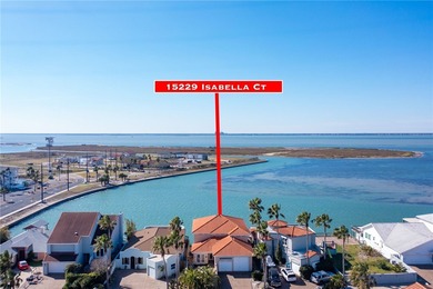 Beach Home For Sale in Corpus Christi, Texas