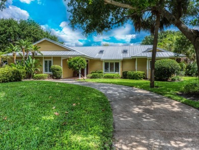 Beach Home For Sale in Vero Beach, Florida