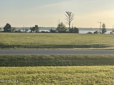 Beach Lot For Sale in Hertford, North Carolina