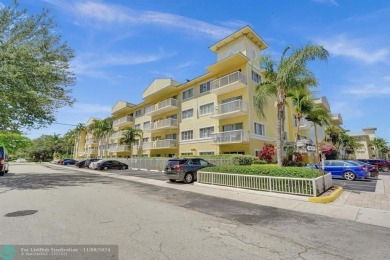 Beach Condo For Sale in Fort Lauderdale, Florida